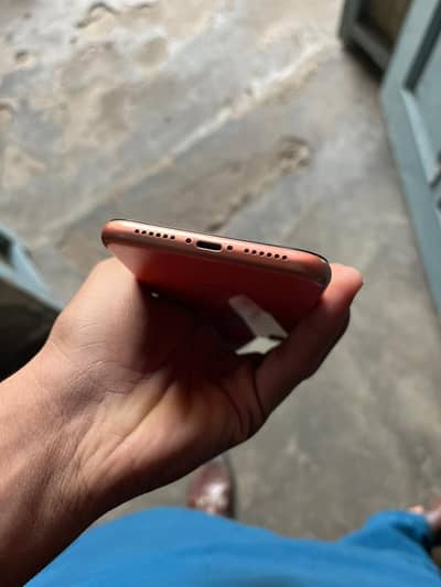 Iphone xr 64gb