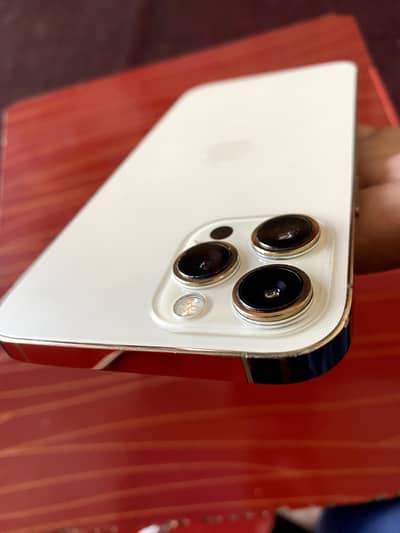 iphone 12 pro max 256 gb pta approved with box