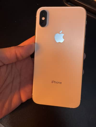iPhone xs Pta Approved