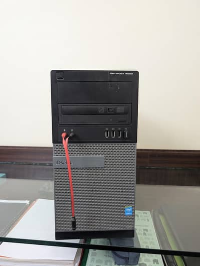 Dell Optiplex 9020