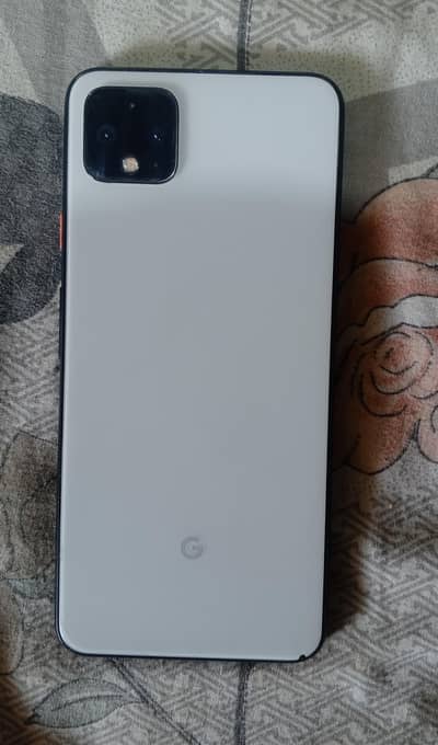 Google pixel 4 XL