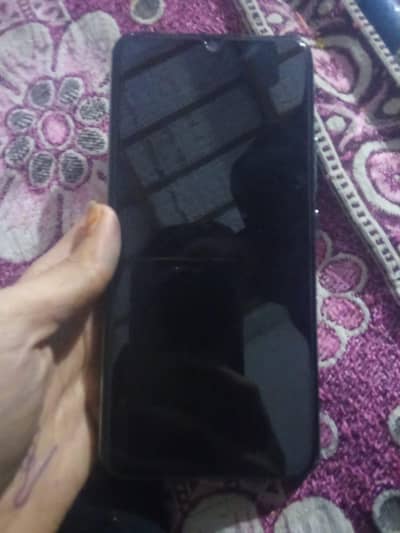 No box No charger  8/256 gb battery 5000 Mah batter