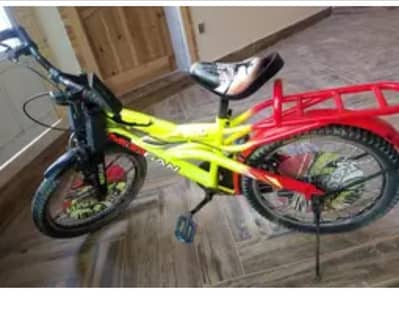 Bicycle Excellent Condition