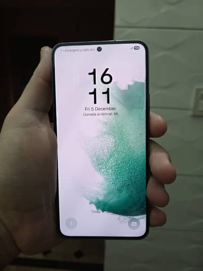 Samsung S22 256 GB Non PTA for sale