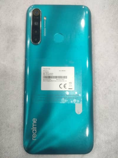 realme 5i 10 by 10 4 gb 64 gb