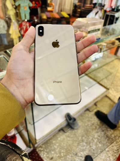 Apple iPhone XS Max