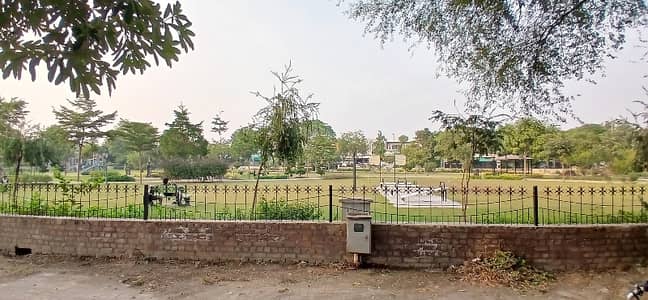 5 Marla Lowest Priced Possession Plot For Sale In Phase 9 Town, Block D, DHA.