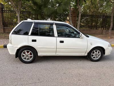 caltus 2017 model VXL limitex adition