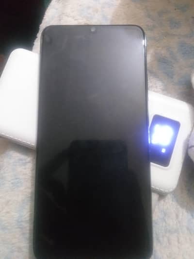 vivo S1 8gb 256 gb pta approved box charger 10/10