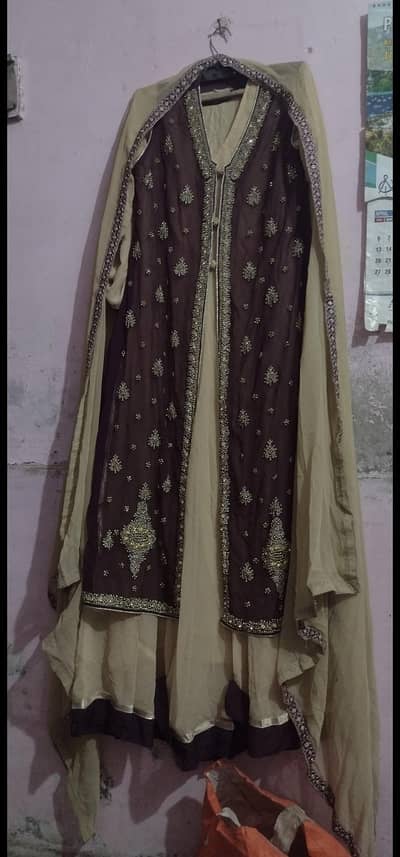 3 pic suit /useful dress/maxi/dresses/girls dresses/girls ke suit