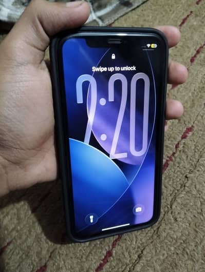 iPhone 11 Non PTA 64GB