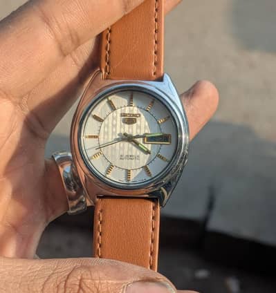 Seiko 5 original