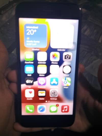 ipone 7 all ok 32 gp