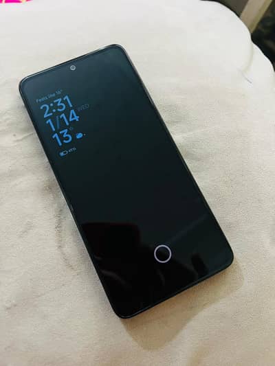 Redmi Note 14 PTA Approved