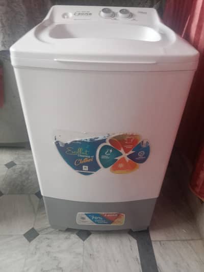 i-zone Washing Machine