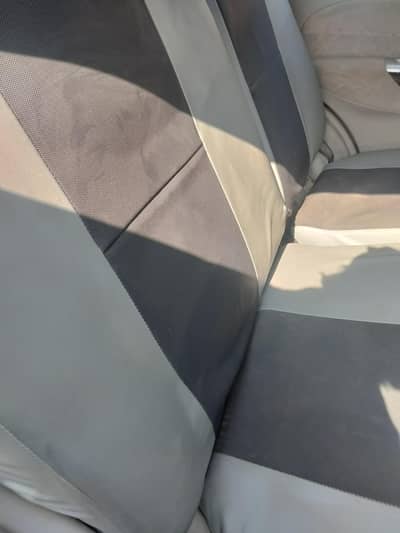 cherry 2005 660cc full automatic car neat and clean car