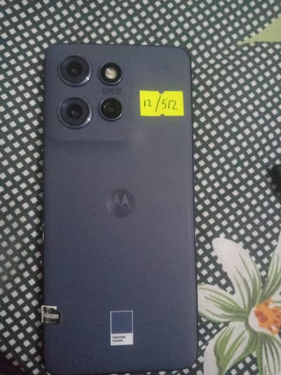 Motorola  Edge  50 Neo 10/10