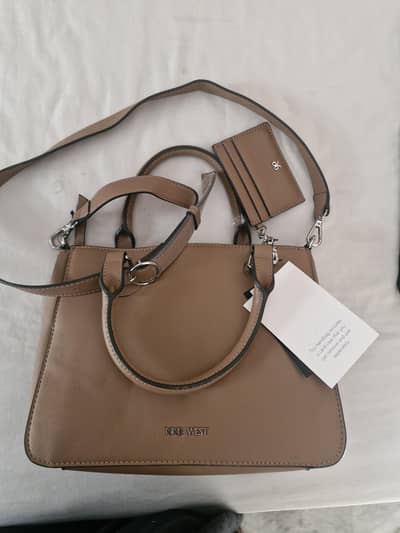 nine west bag