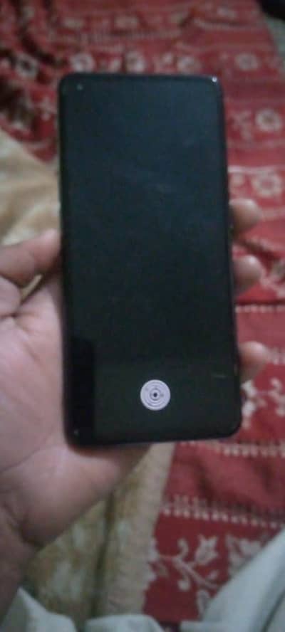 Mobile  complete name oppo F19