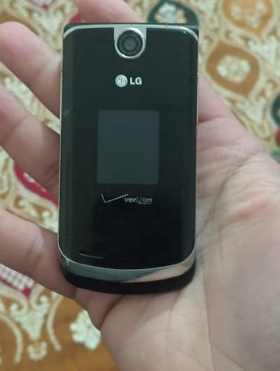 LG other model  Official pta approved argent sale