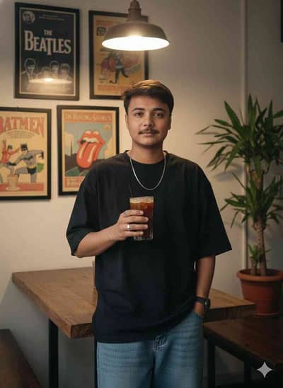 Raveel Aslam sheikh'