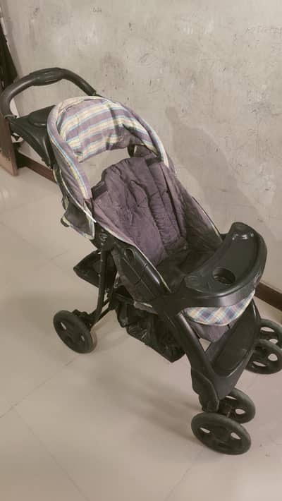 Baby Stroller | Baby  Pram | Baby Walker | Brand Graco
