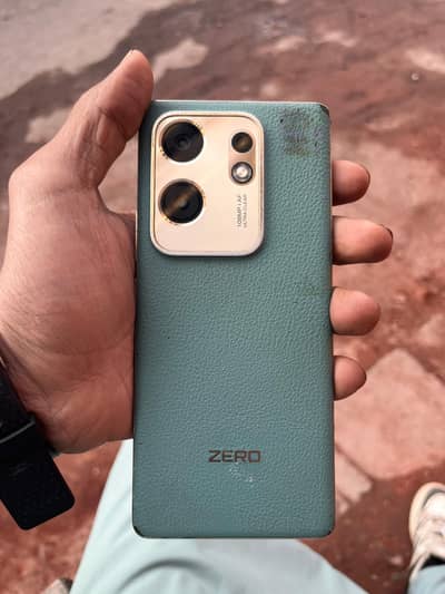 infinix Zero 30/ 8+8 16 ram 256GB memory box charger