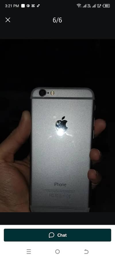 iphone 6s hn or 64GB Jo color chaiye wo mil jaye ga