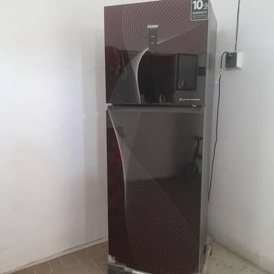 Haier Hr 346 ifra Digital inverter