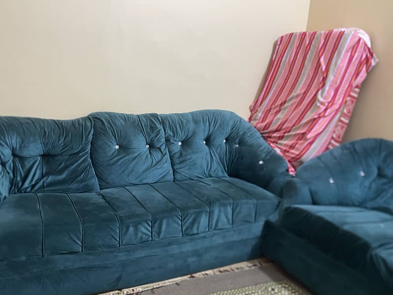 Sofa set 2