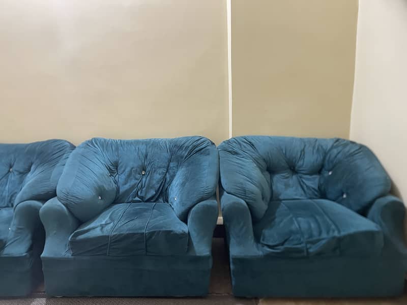 Sofa set 3