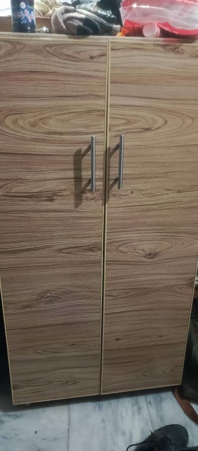 shoe almari cupboard