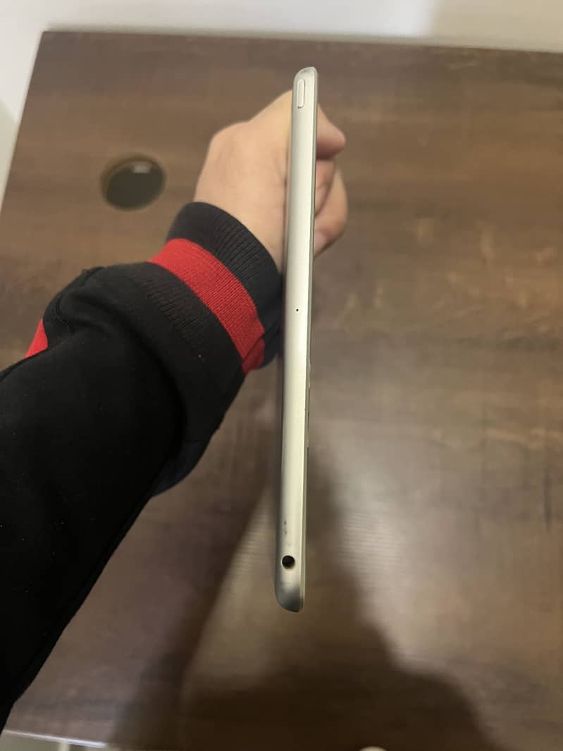 Ipad 8th Generation 3