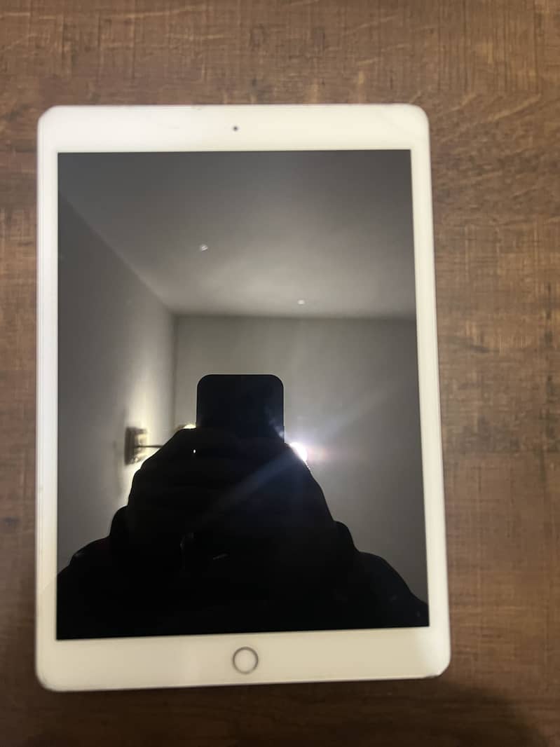 Ipad 8th Generation 5