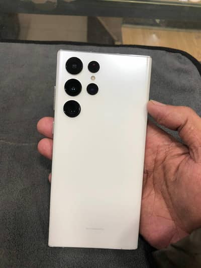 S22 Ultra