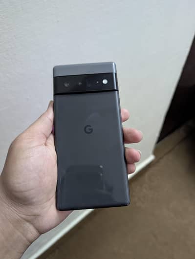 Google Pixel 6 Pro Non refurbished Non Repaired Original Device
