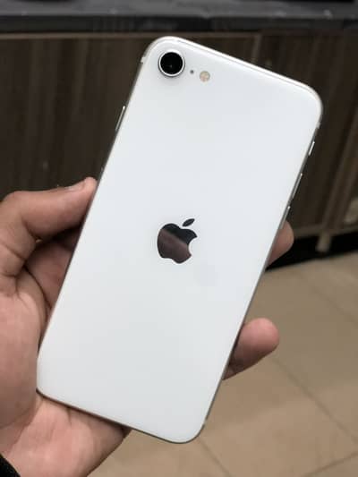 iPhone SE 2020 non pta 64gb waterpack