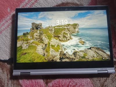 Lenovo ThinkPad X380 Yoga i7 8th Gen 16GB 256GB Touch