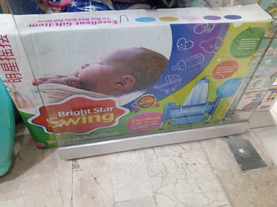 baby swing for sale