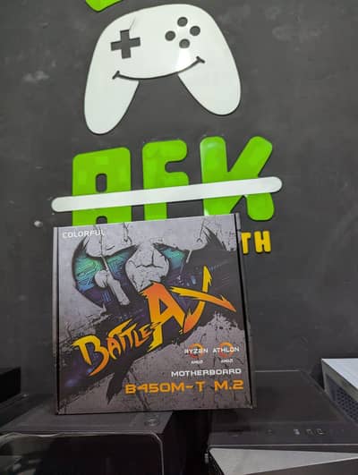 B450M-T M. 2