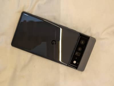 Google Pixel 6 Pro