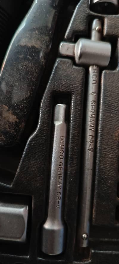 Tool Kit for sale made in Germany