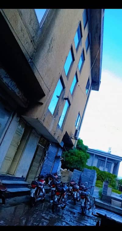 will come to Islamabad group of hostels (for boys I 9 Markaz)