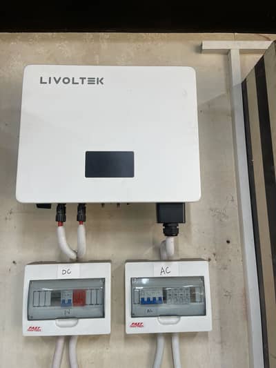 10 kw on grid inverter