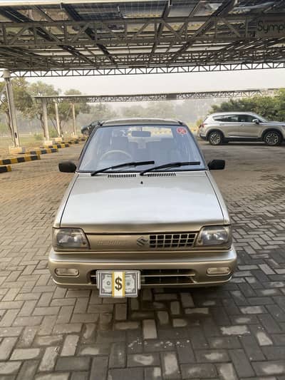 Mehran vxr