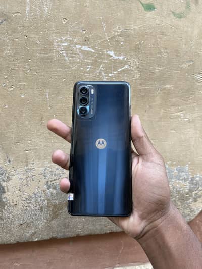 Motorolla G stylus 2022