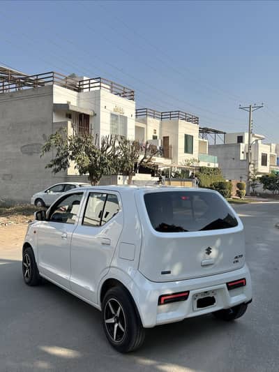 ALTO VXL AGS 22/23 TOTAL GENIUNE