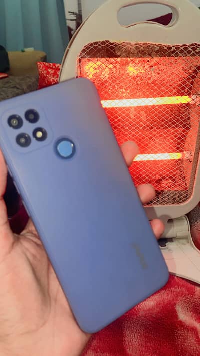 Oppo A15.3/32 gb