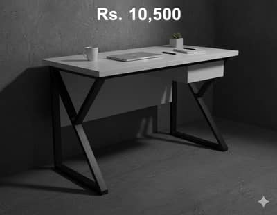 Shelves & Racks/laptop table/office table/study table/computer table