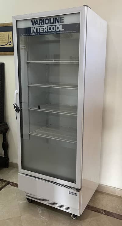 Varioline Intercool Fridge